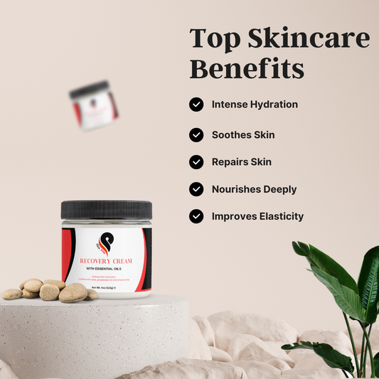 Recovery Cream