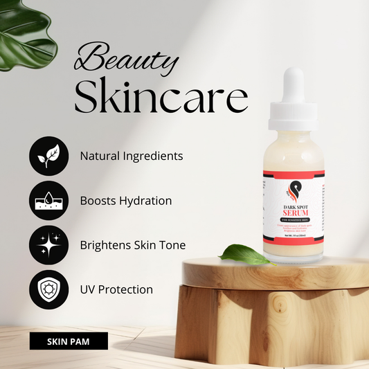 DARK SPOT SERUM